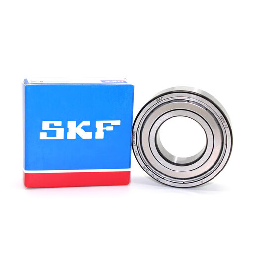 SKF高速轴承6214 6215 6216 6217 6218 6219 6220 2Z/C3/2 6218-2Z/C3金属密封