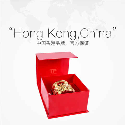 TFTANGFAN 伊朗藏红花西红花特级头茬滋补礼品送礼非西藏官方母亲节礼盒 20g【四罐5g装】