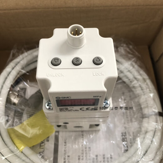 SMC proportional valve ITV1050/2050/3050-312L 012N Laser cutting machine SMC electrical proportional valve ITV2030-312L5