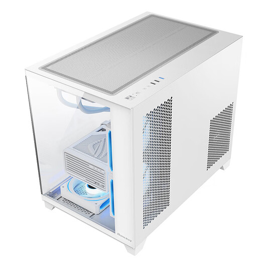 Huntkey S960 Snowstorm