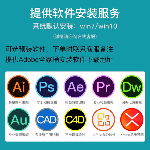戴尔（DELL）二手笔记本电脑灵越成就14/15.6英寸直播办公网课学习轻薄制图设计商务轻薄本 9新i5-6200独显16G+512G-制图16款