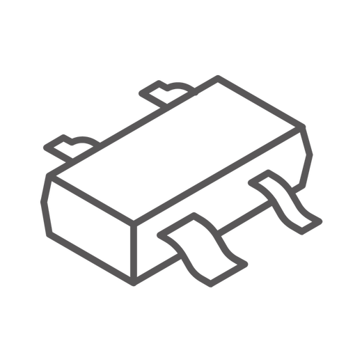 ADM695ARZ Reset Chip ADI Backup Battery Circuit Open-drain, Push-pull Type 1-pack