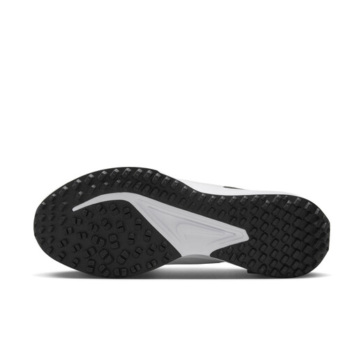 Nike (NIKE) official INFINITY G men's and women's golf shoes summer couple's light sports FN0555 100 white/black/white gold 42
