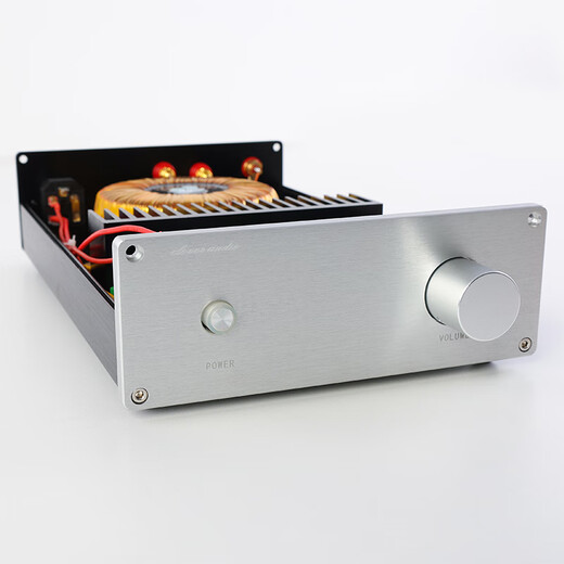 LM3886TF Dual Channel 2.0 Amplificador/HIFI Versión de alta gama de alta potencia de alta fidelidad