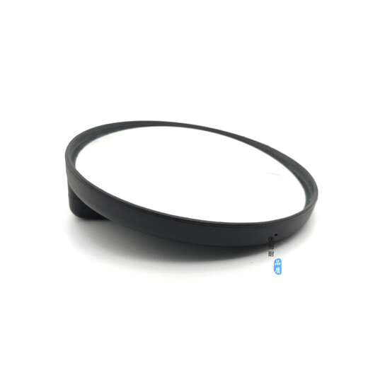 
Suitable for Heavy Truck Ace Truck Accessories National V 737B757B777B Ruishi Lower Vision Auxiliary Mirror Circular Mirror Diameter 25CM