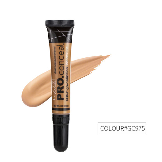 TVLV Los Angeles Girls L.A. LA GIRL lagirl Concealer Liquid Condenser Highlight #GC983 Color Number (This product is for export only ml