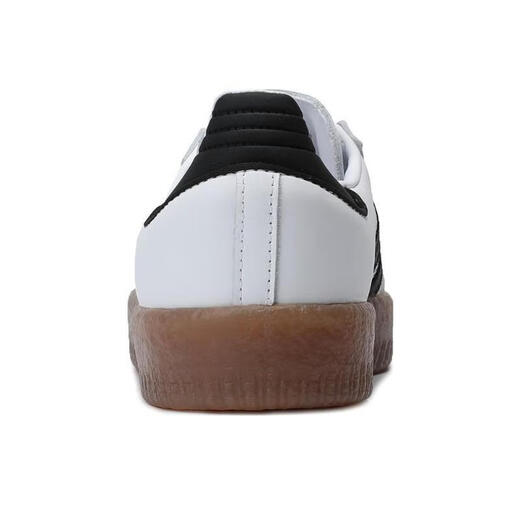 ADIDAS (adidas) Clover Women's Zapatos Sambae Summer Sports Zapatos de entrenamiento alemán T-Toe Suele de tablero casual Ji1349 JI1349 38