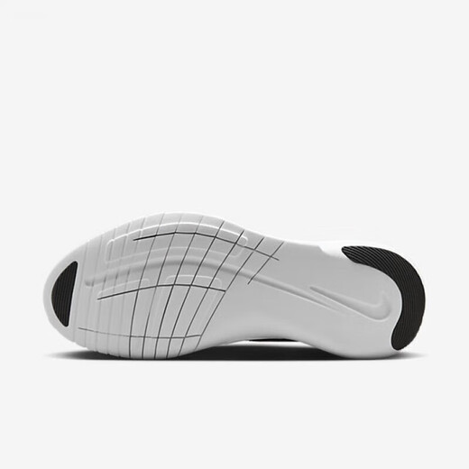 耐克（NIKE）跑步鞋男鞋2025夏季新款休闲鞋FREE赤足减震耐磨舒适轻便运动鞋 FB1276-002黑色 44