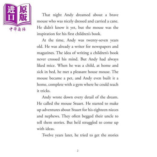 Who Was E. B. White Original English Children's Biographies Humanities Encyclopedia Stories Children's Books Who Was Imported Books Who HQ book