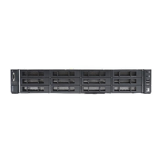 Lenovo SR658H/SR658H V2 Host del servidor nacional 2U rack ai dual-canal procesador de luz de mar control independiente despliegue local sr658hv2 丨 2*haiguang 7375 丨 64 núcleo 2.0g 512gg 512g 512g 512G