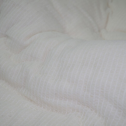 Cotton Life 12Jin[Jin equals 0.5 kg] Thickened quilt cotton quilt Double pure cotton hand-wrapped cotton quilt core 12Jin[Jin equals 0.5 kg][2023 Xinjiang New Cotton] Please note for other sizes