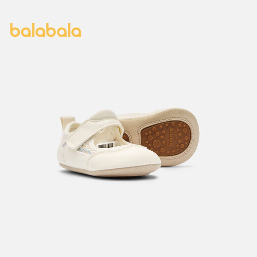 
Balabala toddler shoes for boys and girls soft sole 2023 summer soft breathable baby casual shoes