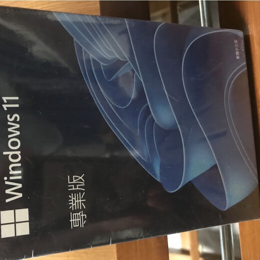 Windows11 Professional Enterprise Win7 Ultimate System Installation CD U Disk Chinese and English 64/32-bit Genuine Win11 Professional Edition CD Traditional