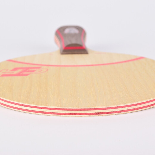 斯帝卡STIGA乒乓球拍底板CL定制专业级cr斯蒂卡wrb直拍横拍横板 【横拍】CL【CR】单底板