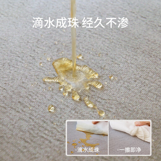 Gudie Carpet Living Room 2023 New Light Luxury Sofa Coffee Table Blanket Bedroom Simple Style Household Mat Large Modern 4032 140cm*200cm