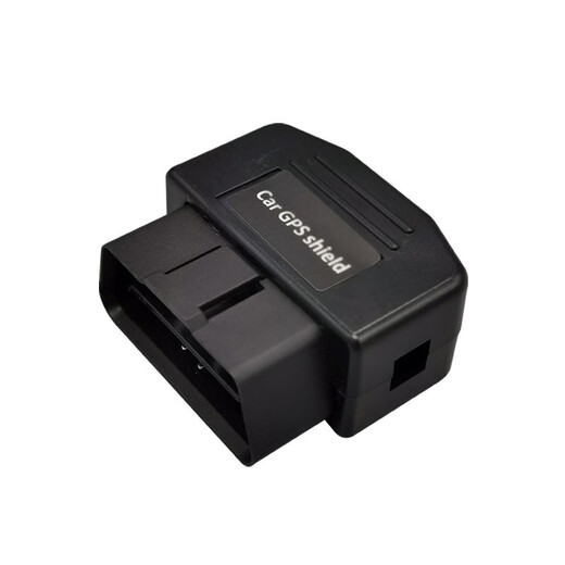 Anti-theft device, anti-lost car OBD jammer, car GPS anti-positioning artifact, micro tracker, anti-theft anti-theft anti-theft device
