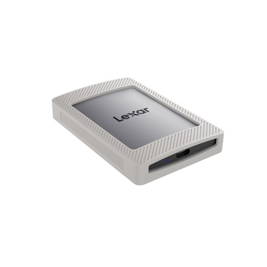 Lexar 1TB Mobile Solid State Drive (PSSD) ES3 ES4 ES5 Typ-C USB3.2 Hochgeschwindigkeitslese- und Schreib-Lesegeschwindigkeit 1050 MB/s kompatibel mit mobiler Laptop ES4-Magnetsaugs Set 1TB