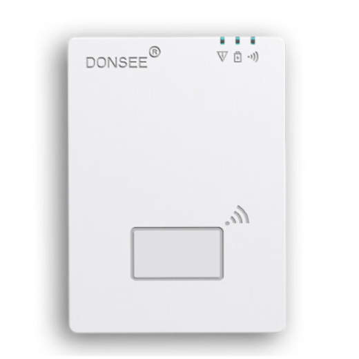 DONSEE东信智能EST-100GS身份证读卡器阅读器 15693协议 BS网页WEB开发 EST-100GS(USB Web免驱）