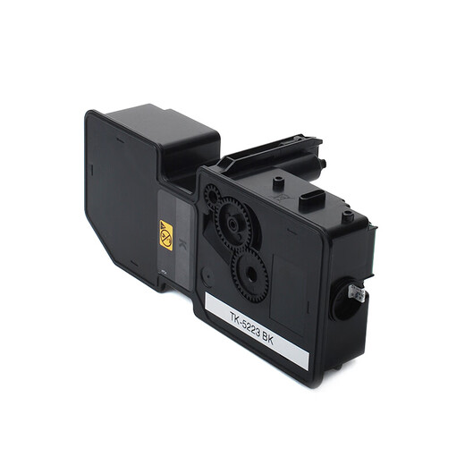 Yingjia TK5223 Powder Box YJ-TK5223-B-F mit Chip schwarzen 1200 Seiten für Kyocera Ecosys P5021CDN/P5021CDW