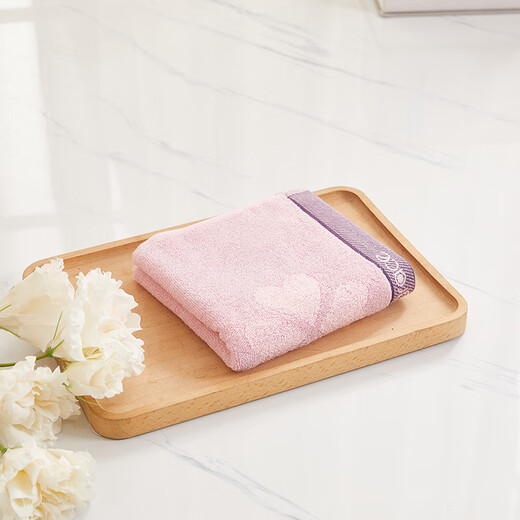 Jialiya Towel Gift Box Set Single Gift Box