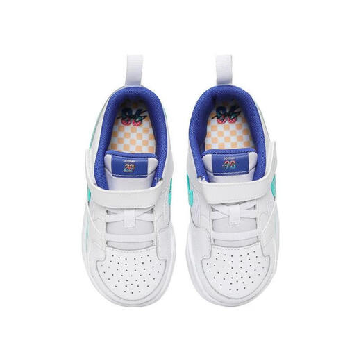 NIKE耐克（NIKE）婴童JORDAN STADIUM90SE(TD)运动篮球鞋HJ3519-100 HJ3519-100 21