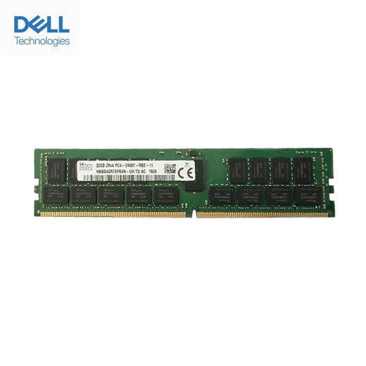 
Dell (DELL) T7920/T7820/T5820/R730/R740/T440 workstation memory 16G memory DDR4 ECC 2666