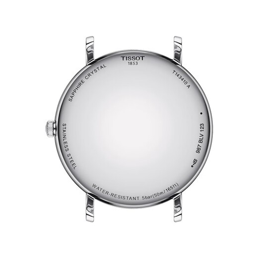 Tissot Watches, Charming Series Men's Watches, Swiss Quartz Men's Belt Watches, Business Watches, New Year's Gifts