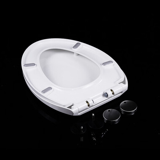 通用TOTOCW864 854 805 844 B RB马桶盖 坐座便器缓降盖板坐厕 加强脲醛树脂