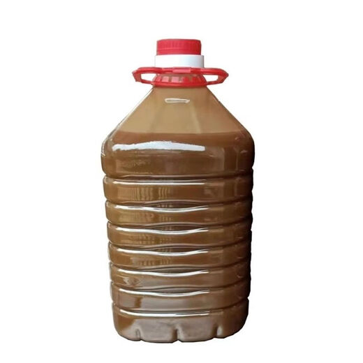 中坝花生底油肠粉专用刷盘油广东石磨粉花生油底油泥凉皮肠粉底油 10斤对兑4-8倍使 1048g 用g