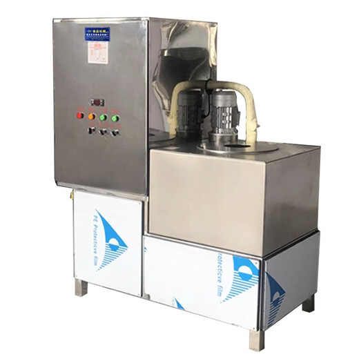 Qiermei 36 type 40 type 50 type commercial refrigeration slow-speed meatball beater Chaoshan imitation manual low-speed beef meatball machine 32 type A type variable frequency three-speed refrigeration meatball beater