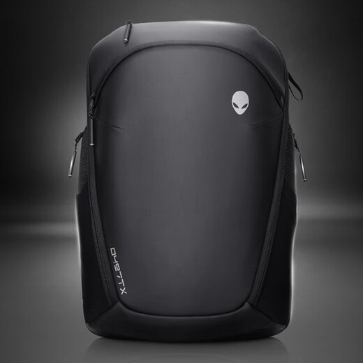 Alienware Aurora Laptop Alien Computerbag AW723P/AW724P Serie Leichtes und großer Kapazitäts -Reise -Rucksack AW724P Reiserucksack