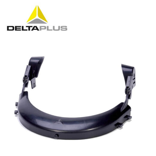 Delta 101403 visor bracket, helmet bracket, visor bracket, protective visor, labor protection visor