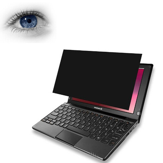 Nifan Dell XPS17 9710 Película de pantalla anti-Glare 16:10 Teclado Film 17.3 pulgadas 9700 Película anti-PEEPING Película anti-Peeping Dell XPS17 9710 Touch Screen
