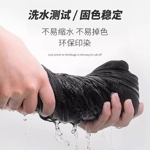李宁（LI-NING）运动裤男秋款宽松舒适透气长裤棉质跑步直筒运动训练休闲卫裤