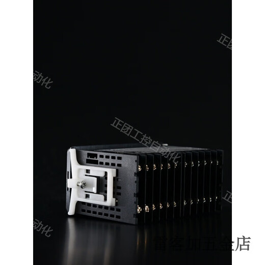 OMRON E5EC-QR2ASM-808 Contrôleur de température intelligent E5EC-CR2ASM-804 Contrôleur de température numérique 48 * 96 mm E5 E5EC-PR2ASM-831