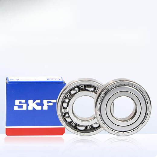 Importierter Prozess Hochgeschwindigkeitsmotorlager 6207 6208 6209 6210 6211 6212 62132Z RS 6212-2RSH Klebstoffabdeckung Dichtung