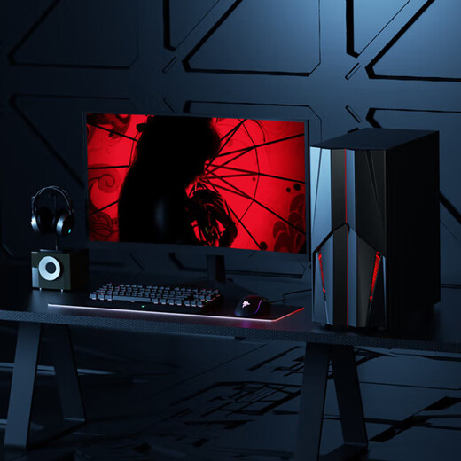 Shuoyang DIY Assembly Machine Customized Host Upgrade Configuration with Optional Hardware (No delivery will be made without contacting customer service) 1000 upgrade