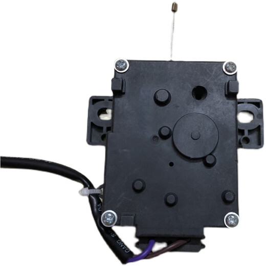 DYQT适用小天鹅洗衣机TB80-1628MH/13558M/6288WIDCLG排水电机牵引器
