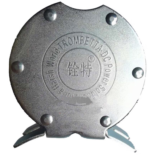 Trombetta-Gabelstaplerölpumpe DC-Schütze 684-2461-212-09-17 Relay 12v24v 684-2461-212-17 Importiertes neues Original 24V