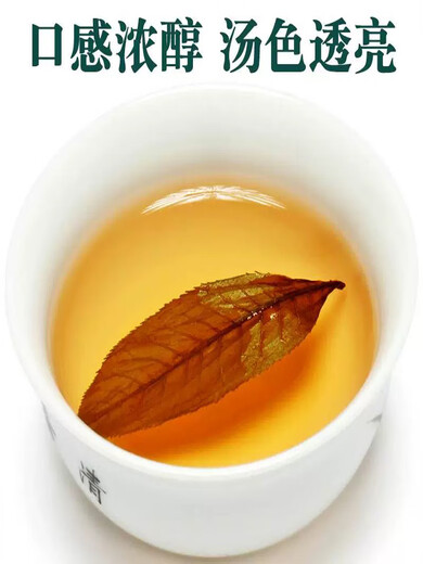 [Official Store Flagship] Beijing Tongrentang Qingqianliu Chinese medicinal materials Wild gold coins Liuqingqianliu tea buds mulberry leaf tea alternative tea soaked in water [1 can] 100 grams of Qingqianliu