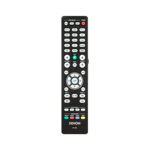 Denon AVC-A1H-Verstärker High-End-Flaggschiff 9.4.6 Dolby Atmos Auro 3D8K 15.4 Kanäle