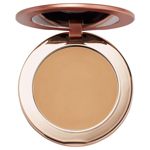 STILA foundation is suitable for sensitive skin. It moisturizes, antioxidants, and nourishes the skin with natural luster. Shade 3.0 os