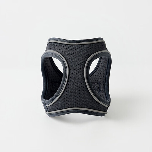 MUJI Pet Outing Carrier Pet Supplies Carrier Gray M