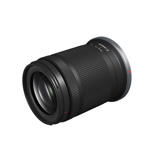Canon mirrorless lens wide-angle telephoto zoom lens Canon mirrorless camera lens RF-S 18-150 IS STM RF-S 18-150 IS STM disassembly