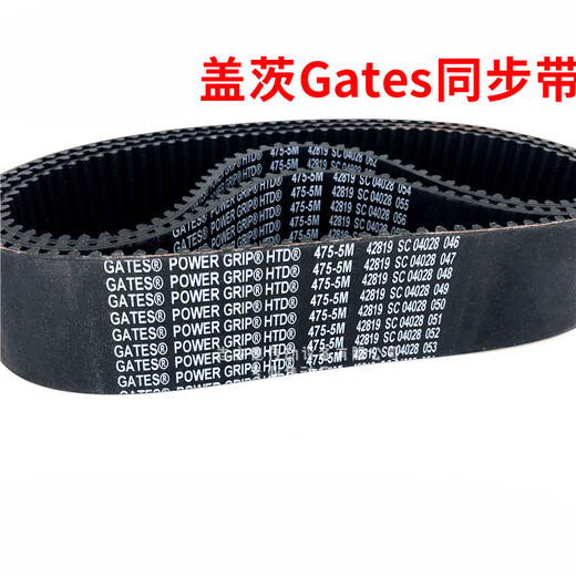 Timing belt D550-5M 560-5M 565-5M 575-5M belt drive belt 560-5M-20mm width