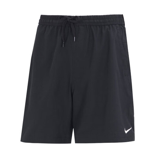 耐克（NIKE）Nike耐克男裤2025夏季新款运动裤跑步训练透气短裤五分裤男DV9858 黑色|DV9858-010 2XL