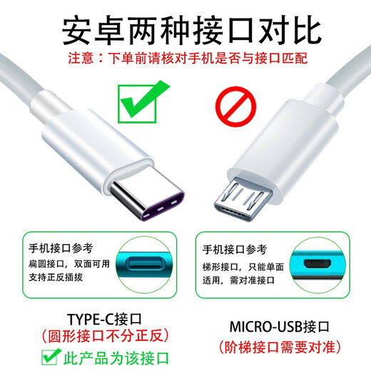 Xuanyi is suitable for Xiaomi 2 PTZ version/C500/C700/3/3pro/standard 2K/outdoor camera Huawei surveillance extension cable power cord type-c charging cable 5 meters