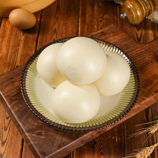 Original red bean bun 92g*4