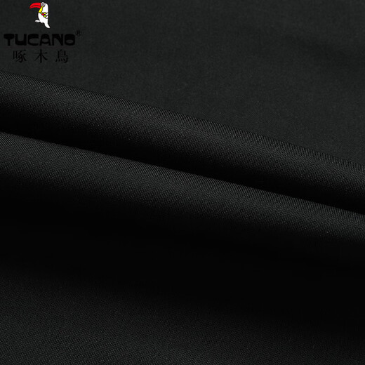 
Woodpecker (TUCANO) casual pants for men's straight pants for spring and summer thin ice silk solid color business middle-aged dad's pants loose men's trousers 9853 gray 31 (2 feet 4 waistline)