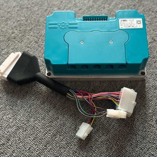 
Wan Qinshan new Nanjing Yuandrive 450 680 controller Nanjing Yuandrive controller universal No. 9 ordinary 680 second-hand 99 new 6-month warranty